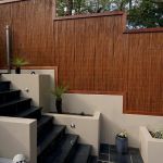 Terrasse Exterieur Moderne 95 Idées Pour La Clôture De Jardin Palissade Mur Et