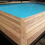 Terrasse Piscine Bois Composite Terrasses En Bois Pour Piscines