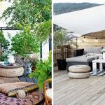 Terrasses Et Jardins Deco &amp; Aménagement Terrasse 24 Idées Géniales à Copier