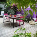 Terrasses Et Jardins Terrazas Preciosas Ideas atractivas Para El Exterior