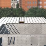 Toit Plat Beton Plancher toiture Terrasse 720p