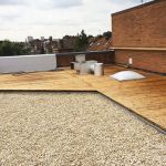 Toit Terrasse Beton Terrasse Accessible Roussel Couvreur à Lille toitures