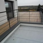 Toit Terrasse étanchéité Aménagement De Terrasse Et toit Terrasse étanches à Vichy