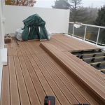 Toiture Terrasse Accessible toiture Terrasse Bois Accessible