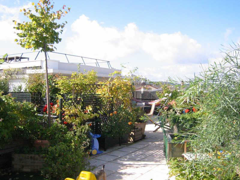 Toiture Terrasse Inaccessible toiture Terrasse Jardin Of63