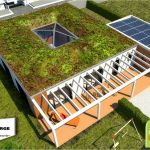 Toiture Terrasse Végétalisée Les Différentes Méthodes Pour Végétaliser Le toit Terrasse