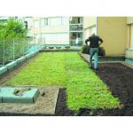 Toiture Transparente Pour Terrasse Tapis De Végétalisation Pour toiture Terrasse