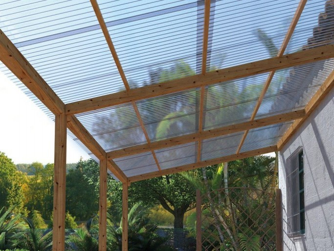 Toiture Transparente Pour Terrasse toiture Transparente Pour Terrasse Davidreed