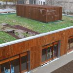 Toiture Transparente Pour Terrasse toiture Végétalisée êtes Vous Couvert