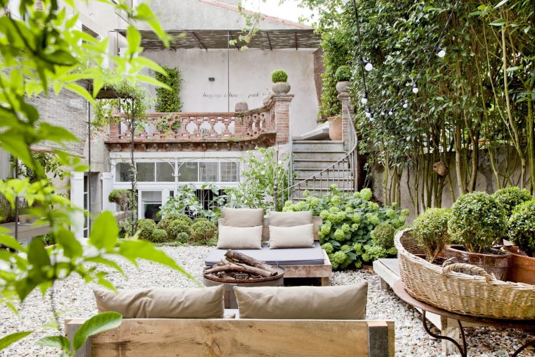 deco jardin et terrasse