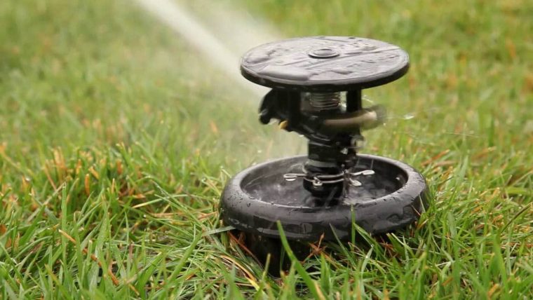 appareil d arrosage jardin