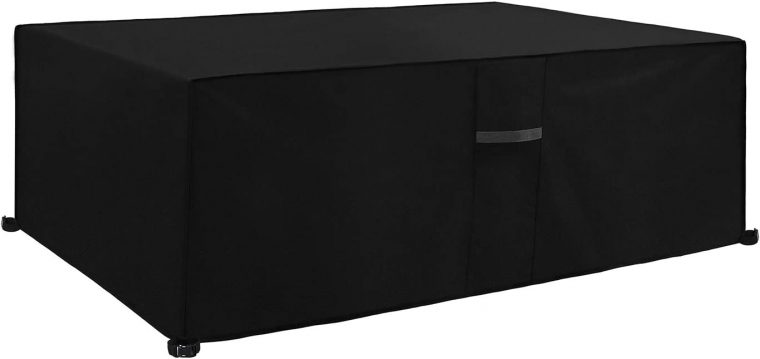 dokon housse salon de jardin