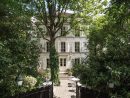 10 Jardins Secrets À Découvrir À Paris | Vogue Paris intérieur Verriere Jardin