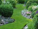 11 Superbes Bordures De Jardin Que Vous Aimeriez Bien Avoir ... pour Bordure Jardin Pas Cher