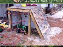 17 Cute Upcycled Pallet Projects For Kids Outdoor Fun ... destiné Maison Jardin Jouet