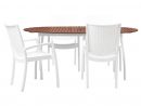 40 Génial Table Ronde Fer Forgé Extérieur | Salon Jardin encequiconcerne Coffre De Jardin Ikea