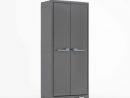 55 Armoire De Rangement Exterieur Brico Depot | Tall Cabinet ... pour Armoire De Jardin Ikea