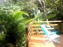 Au Jardin Des Colibris Deshaies Guadeloupe ... Gite De Charme Au Coeur De  La Nature intérieur Au Jardin Des Colibris