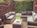 Big Garden, Or Compact And Bijou - Our Rattan Sofa Sets Can ... serapportantà Salon Jardin Alice Garden