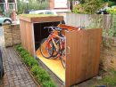Bike Storage | Nice | Amenagement Jardin, Jardins Et Déco Jardin destiné Velo Deco Jardin