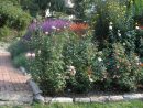 Bordure Jardin : Installer Des Bordures De Jardin | Pratique.fr à Bordure Jardin Pas Cher
