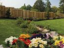 Bordure Jardin : Valoriser Votre Extérieur Avec Du Style pour Bordure Jardin Pas Cher
