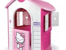 Cabane De Jardin Hello Kitty Smoby : Avis Et Comparateur De Prix dedans Maison De Jardin Smoby