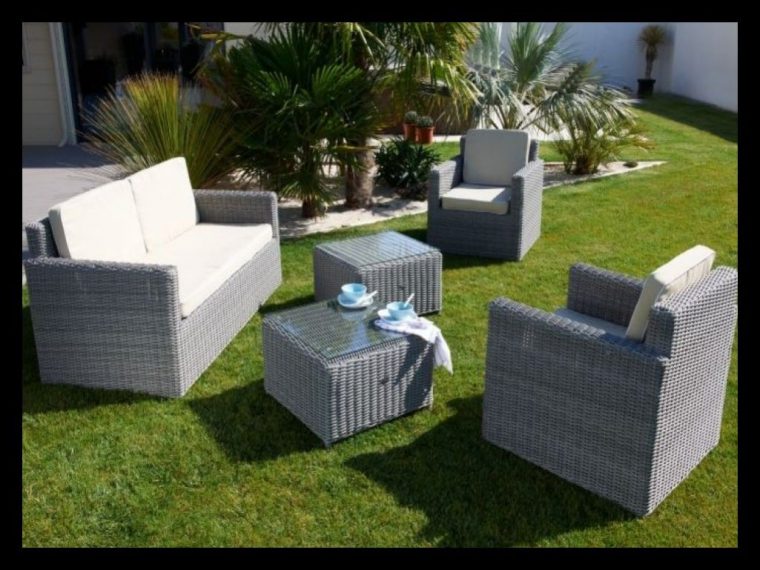 Catalogue Carrefour Jardin Et Mobilier Tunisie Issuu dedans Salon