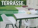 Catalogue Intermarché Du 09 Avril Au 05 Mai 2019 (Terrasse ... destiné Intermarché Table De Jardin