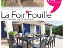 Catalogue Plein Air By La Foir'fouille - Issuu tout Salon De Jardin La Foir Fouille