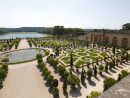 Château De Versailles : Fermé Jusqu'à &quot;nouvel Ordre&quot; À Cause ... à Statues De Jardin Occasion
