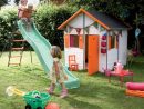 Cheerful Kids House Toys | Jardin Pour Enfants, Cabane ... à Maison De Jardin Pour Enfant