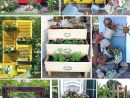 Décoration De Jardin En Objets De Récup' : Des Idées ... tout Objets Decoration Jardin Exterieur