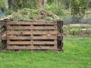 Faire Son Compost : Pourquoi Et Comment ? encequiconcerne Composteur De Jardin