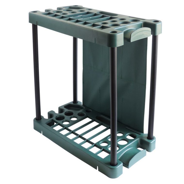 Garden Tools Tidy Aic International encequiconcerne Range Outils De