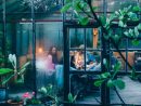 Glass House | Jardin D'hiver, Jardins Et Jardin Maison destiné Verriere Jardin
