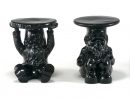 Gnomes - Table D'appoint Nain Design By Philippe Starck ... destiné Nain De Jardin Design
