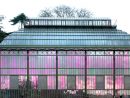 Grandes Serres Du Jardin Des Plantes | Galeries, Jardins ... pour Serre De Jardin D Occasion