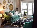 Green Sofa Cover : Relooking De Canapé | Hello It's ... dedans Transat Jardin Ikea