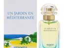 Hermes Un Jardin En Mediterraneen Edt 50 Ml Kadın Parfüm avec Un Jardin En Méditerranée