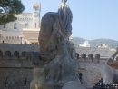 Hommage Des Colonies Etrangeres Statue (Monaco-Ville) - 2020 ... dedans Statues De Jardin Occasion