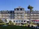 Hôtel Barrière Le Royal La Baule, La Baule – Tarifs 2020 pour Petite Barriere Jardin