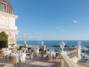 Hotel Hermitage Monte-Carlo Monte Carlo &lt;| serapportantà Salon De Jardin Monaco