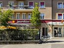 Hotel Jardin Bern (İsviçre Bern) - Booking serapportantà Pralin Jardin