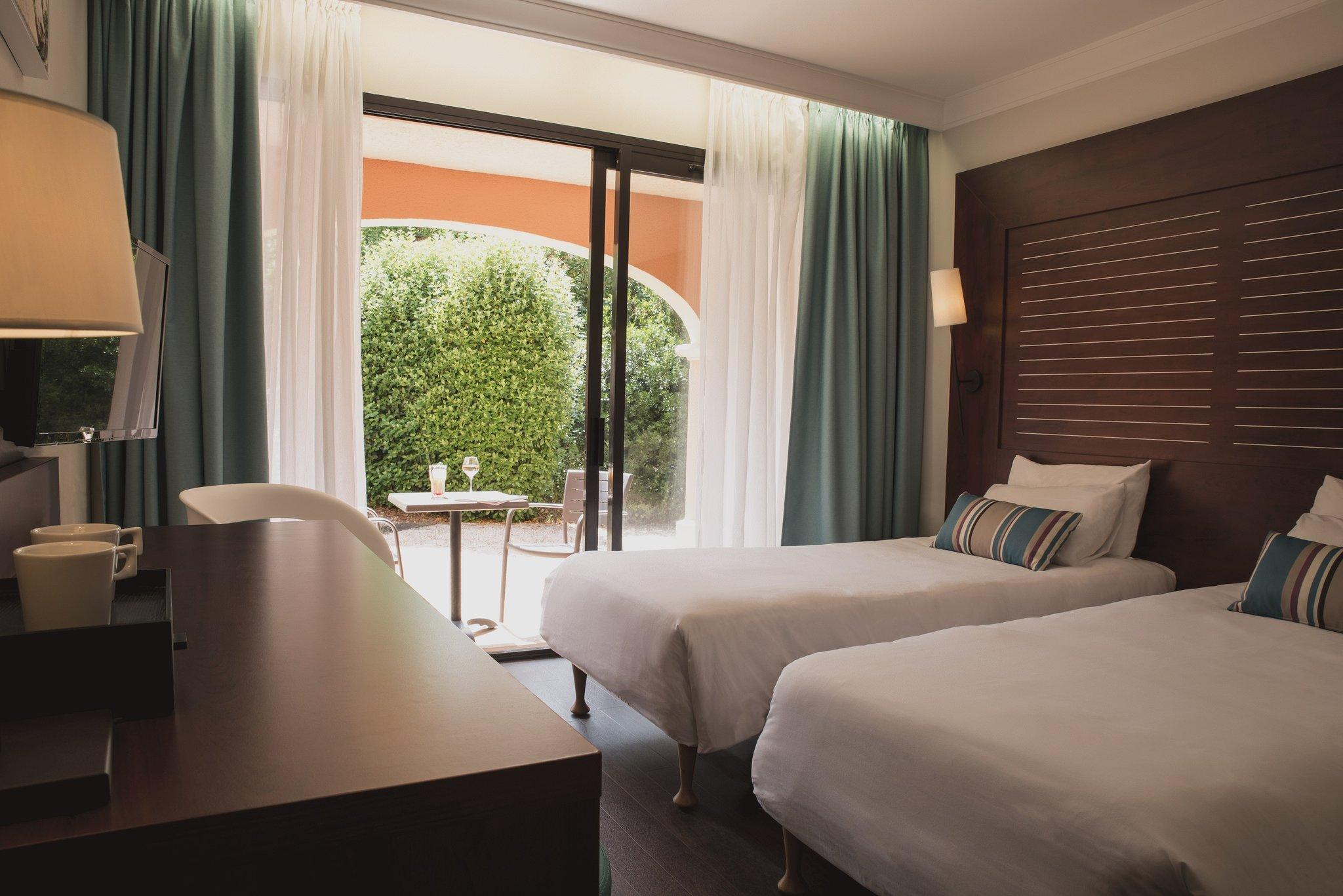 Hotel Les Jardins De Sainte-Maxime In France - Room Deals ... serapportantà Hotel Les Jardins De Sainte Maxime