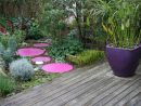 Idées Originales Pour Décorer Votre Jardin à Objets Decoration Jardin Exterieur