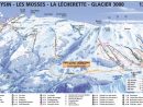 Iski - Ski Resort Leysin - Closed tout Chaux Jardin