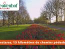 Keukenhof 2019 Français avec Jardin De Keukenhof