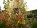 Le Jardin De Pacalou: Teintes Du Moment. pour Ecorces Jardin