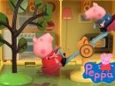 Maison Et Jardin De Peppa Pig Jouets Et Super Sand Peppa’S Home &amp; Garden  Playset concernant Maison Jardin Jouet